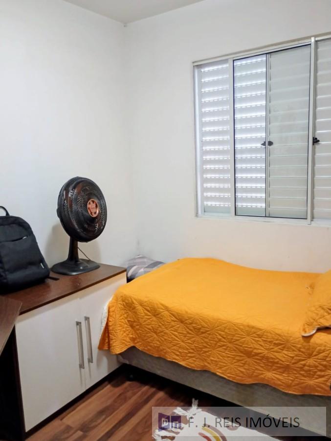 Apartamento, 3 quartos, 61 m² - Foto 9