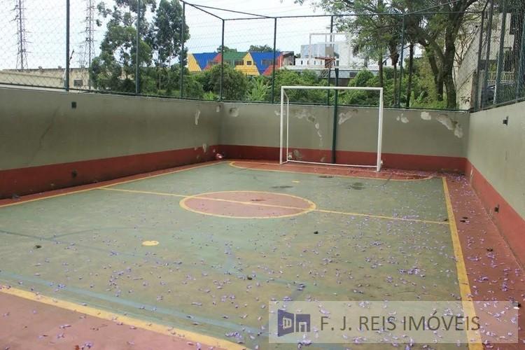 Apartamento, 3 quartos, 61 m² - Foto 15