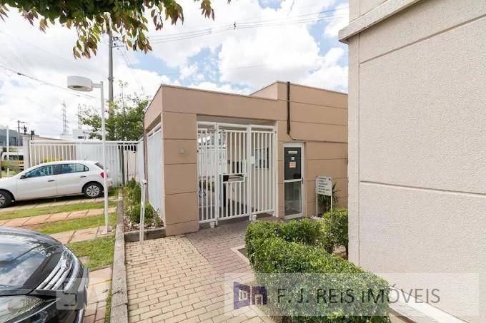 Apartamento, 3 quartos, 61 m² - Foto 18