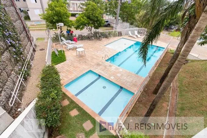 Apartamento, 3 quartos, 61 m² - Foto 17