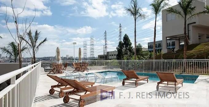 Apartamento, 3 quartos, 61 m² - Foto 16