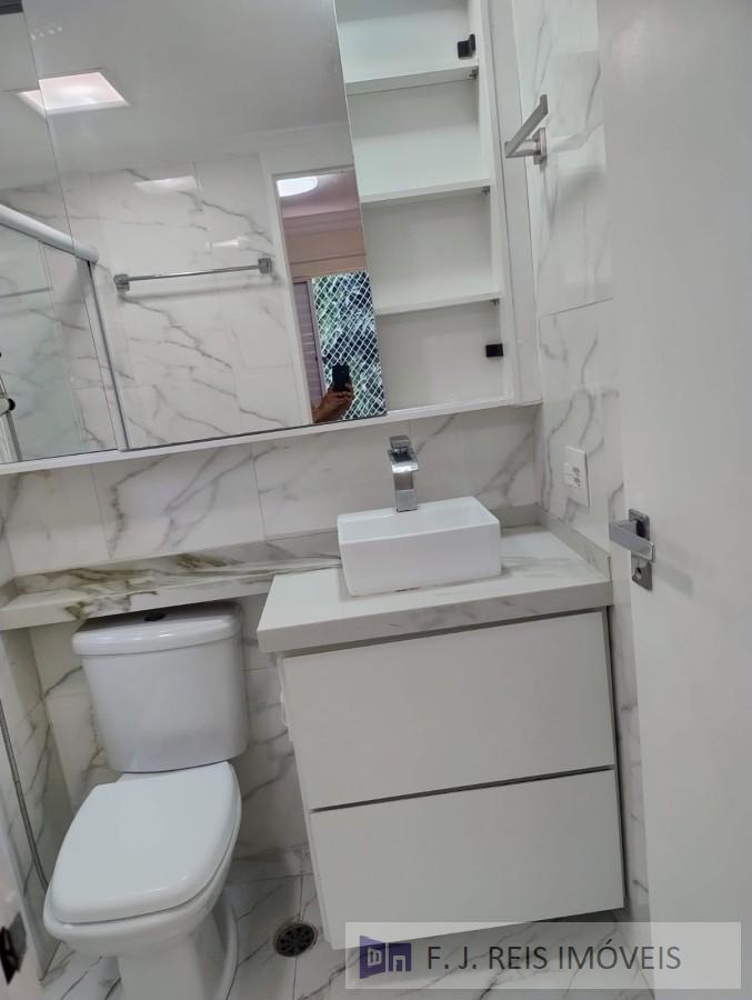 Apartamento, 3 quartos, 61 m² - Foto 11