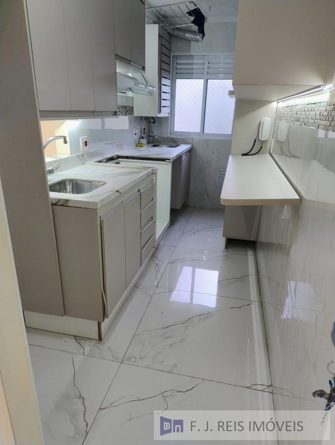 Apartamento, 3 quartos, 61 m² - Foto 8