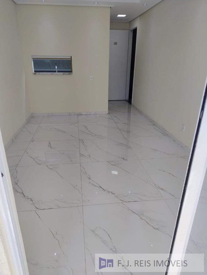 Apartamento, 3 quartos, 61 m² - Foto 5