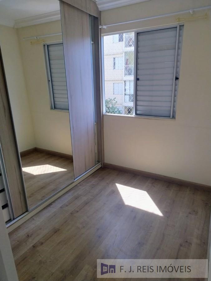 Apartamento, 3 quartos, 61 m² - Foto 12