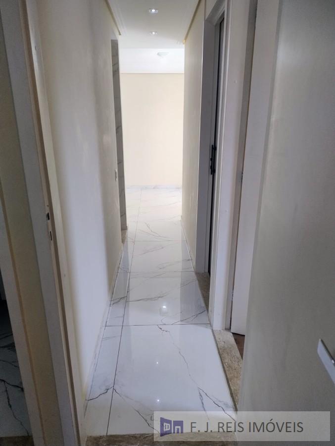 Apartamento, 3 quartos, 61 m² - Foto 9