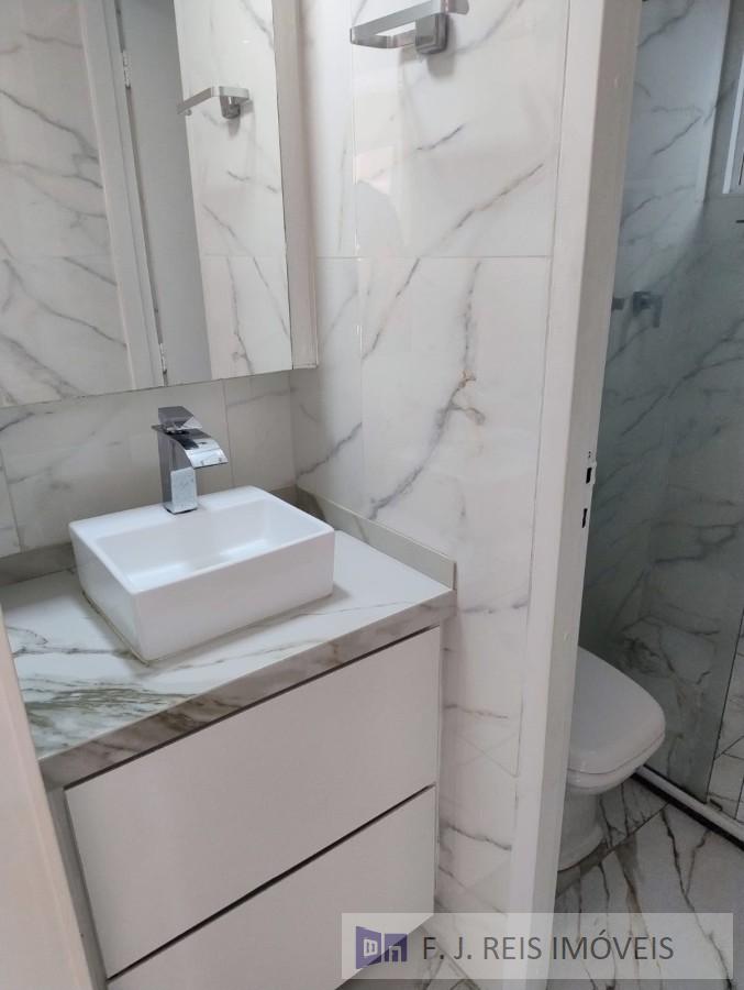 Apartamento, 3 quartos, 61 m² - Foto 14