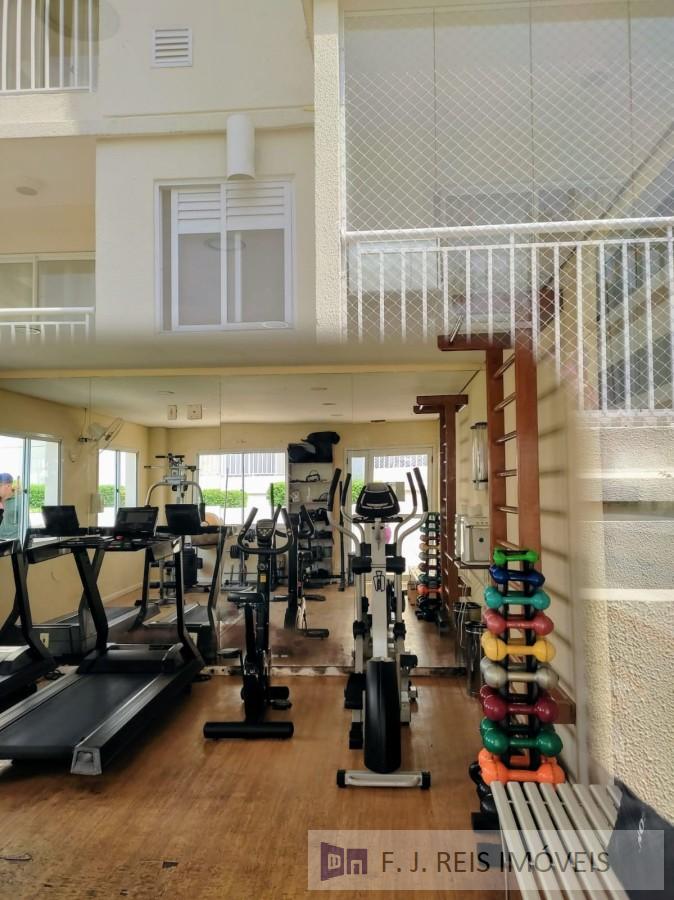 Apartamento, 3 quartos, 61 m² - Foto 23