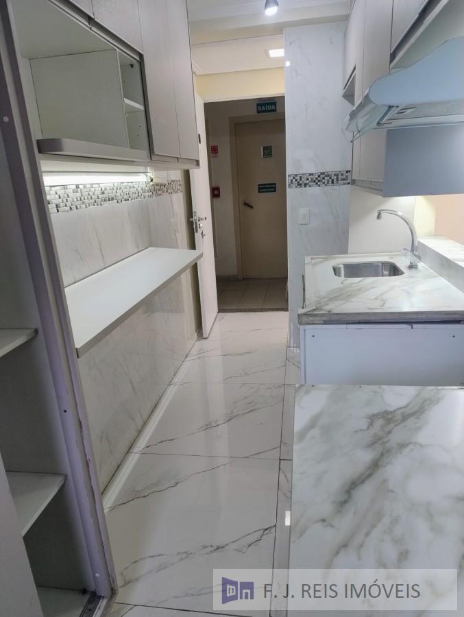 Apartamento, 3 quartos, 61 m² - Foto 7