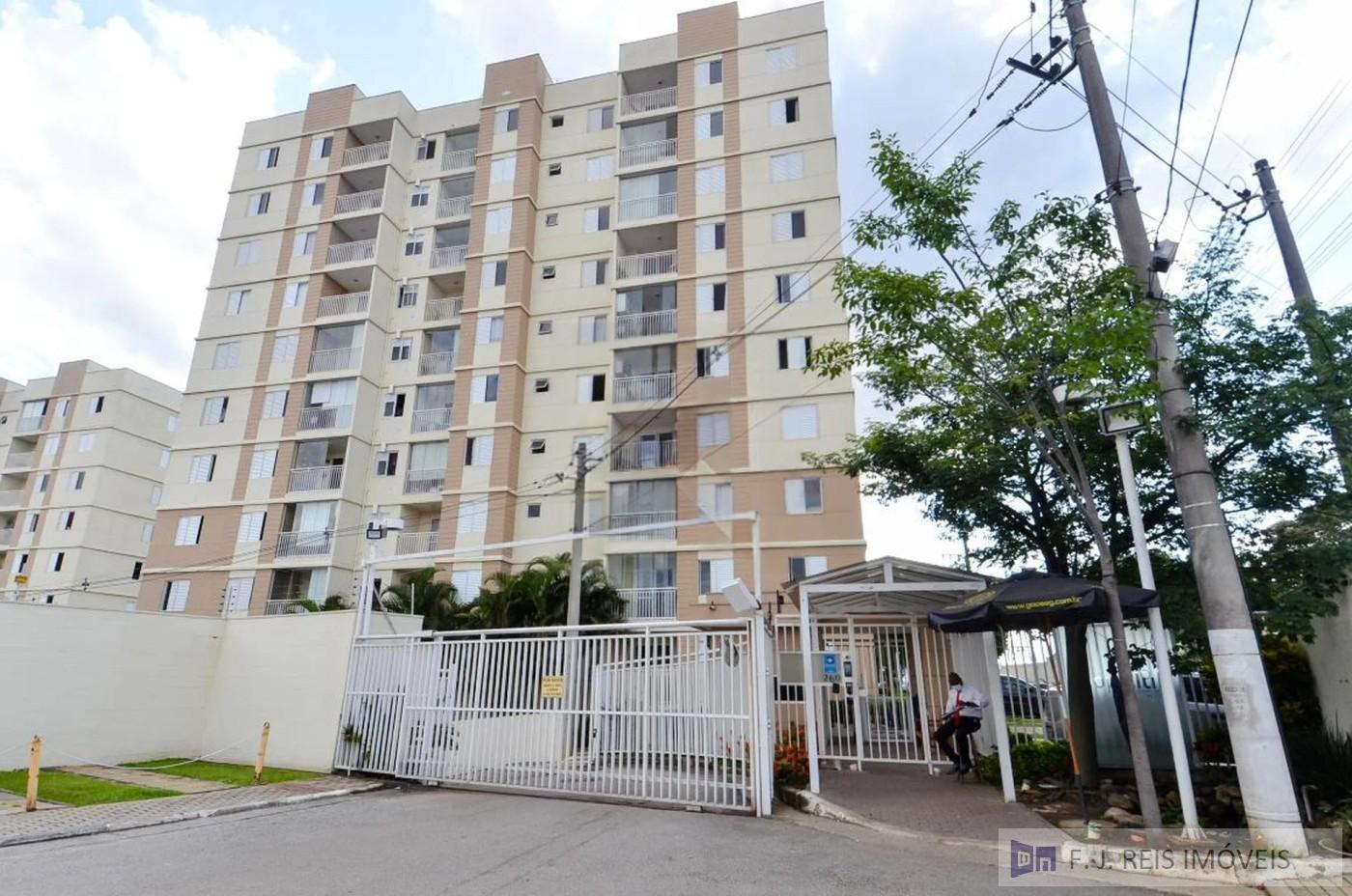 Apartamento, 3 quartos, 61 m² - Foto 27