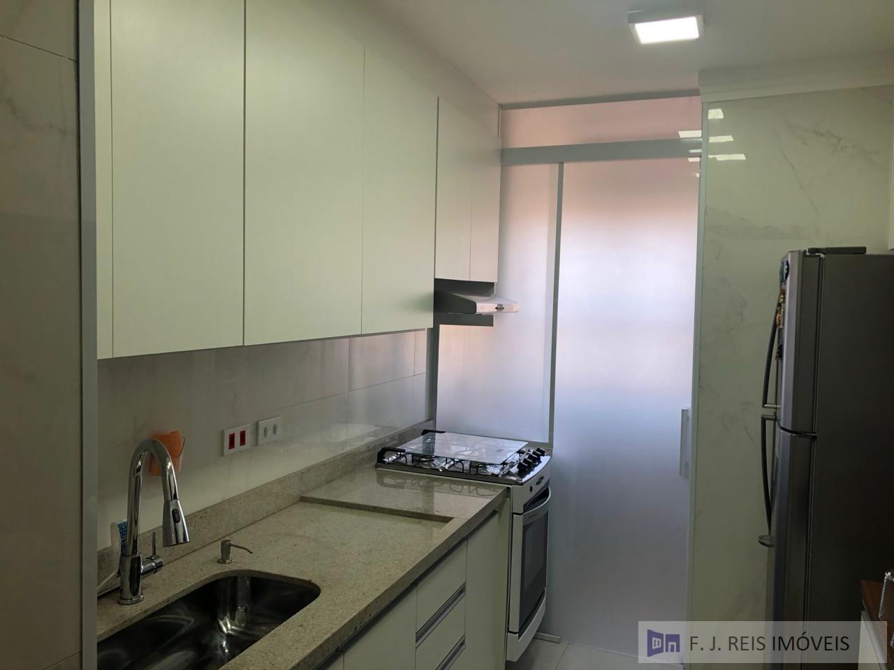 Apartamento, 2 quartos, 54 m² - Foto 7