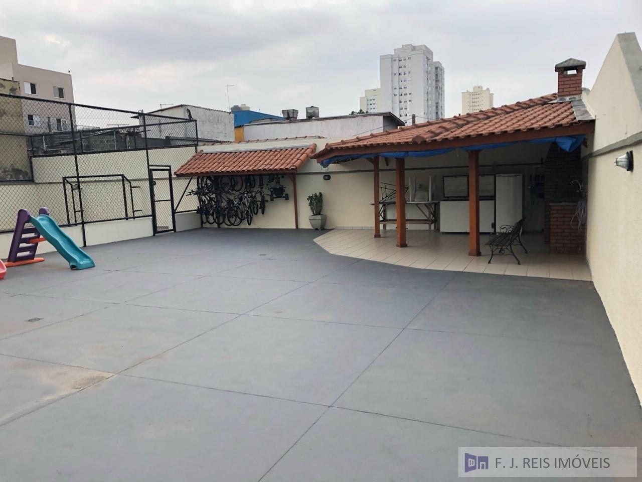 Apartamento, 2 quartos, 54 m² - Foto 14