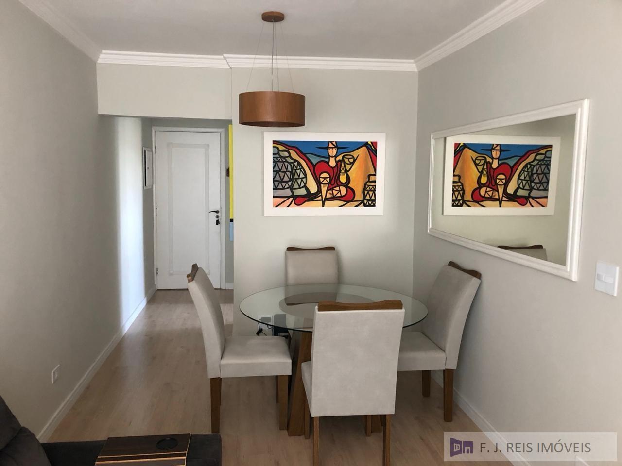Apartamento, 2 quartos, 54 m² - Foto 3