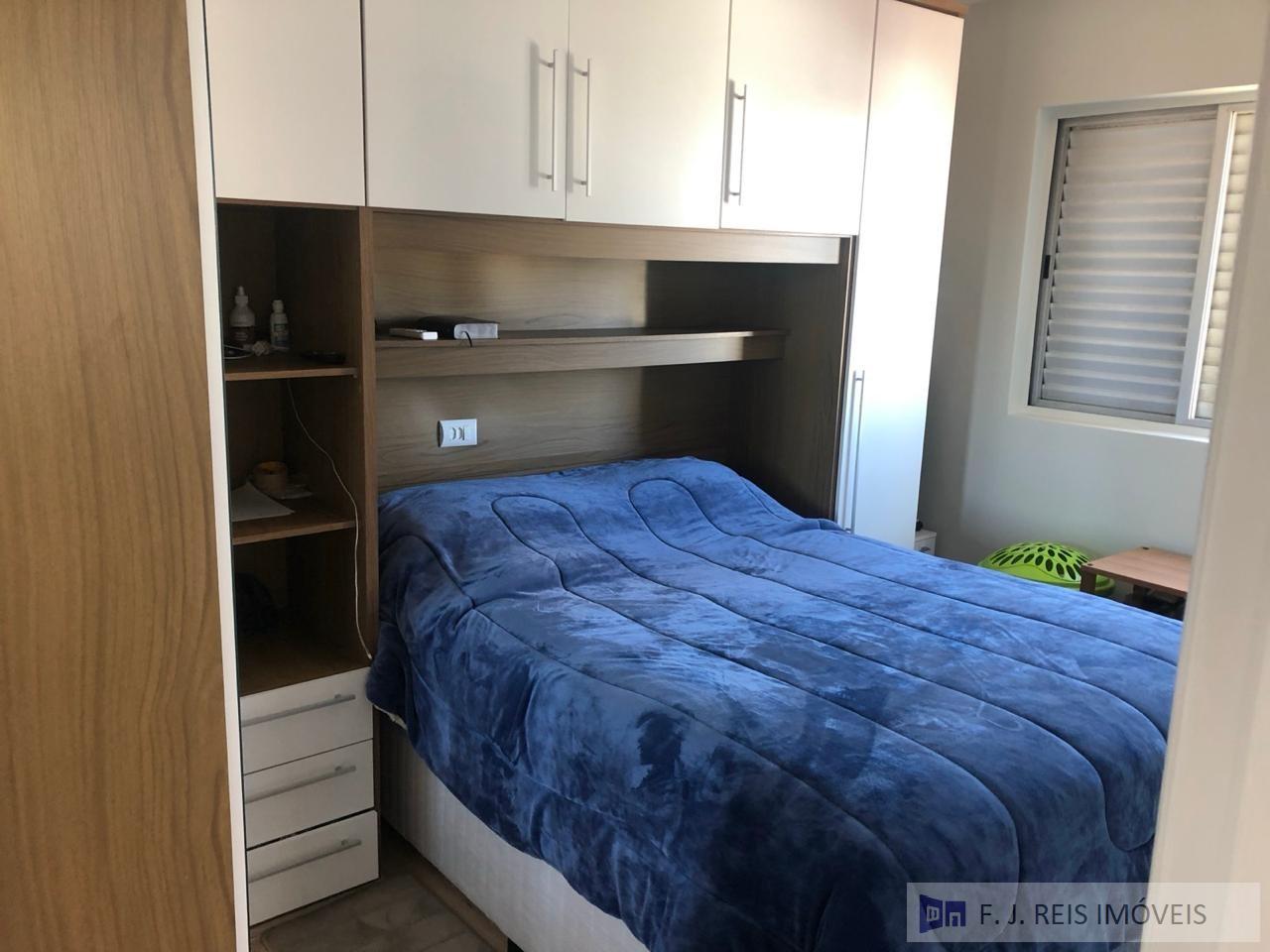 Apartamento, 2 quartos, 54 m² - Foto 15