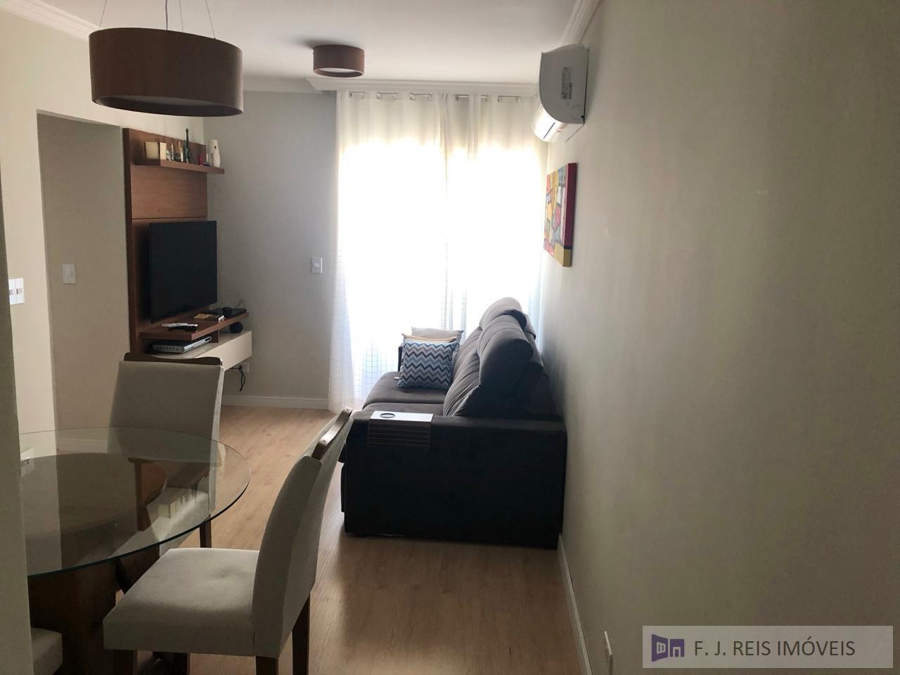 Apartamento, 2 quartos, 54 m² - Foto 6