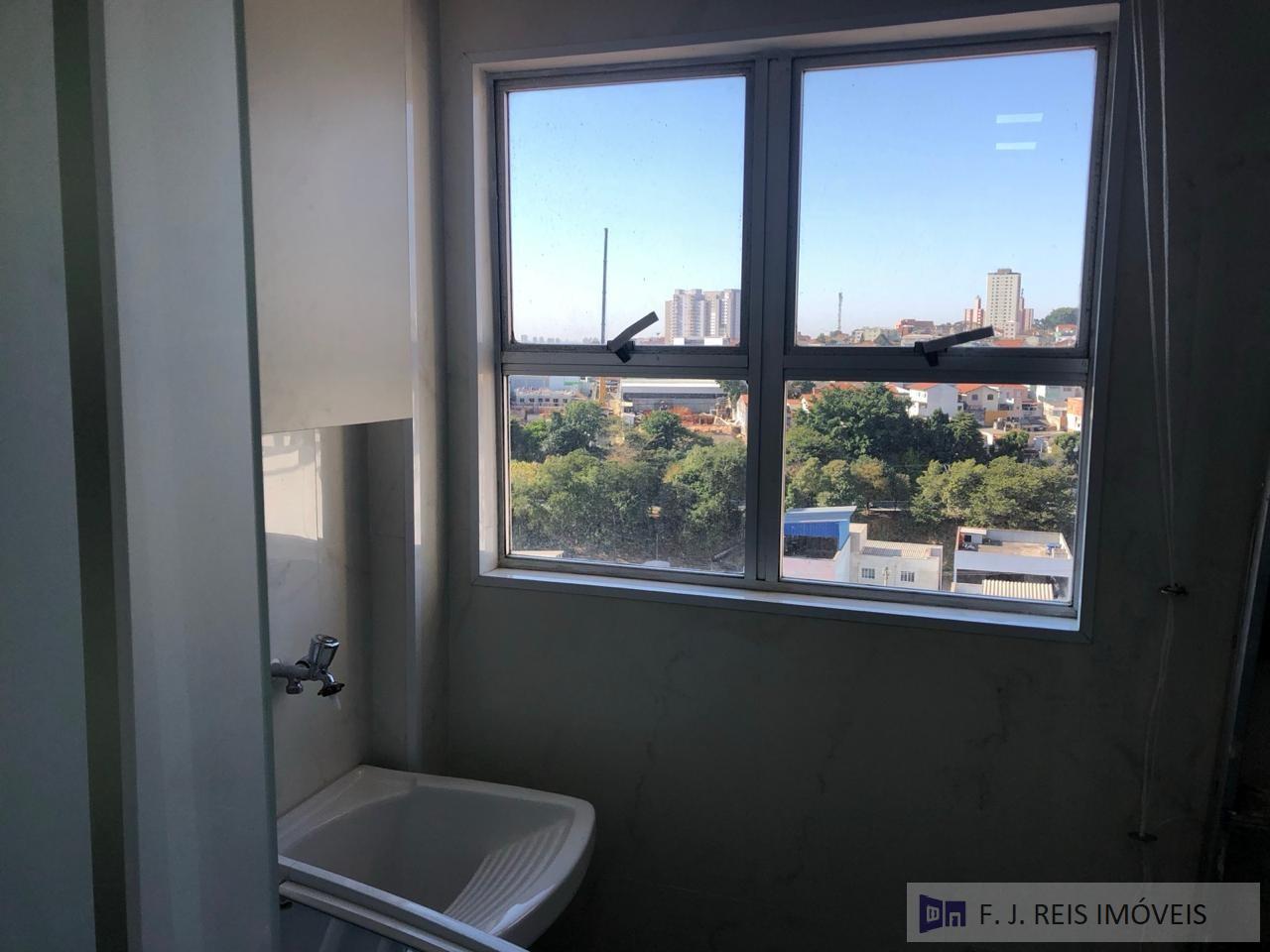 Apartamento, 2 quartos, 54 m² - Foto 11