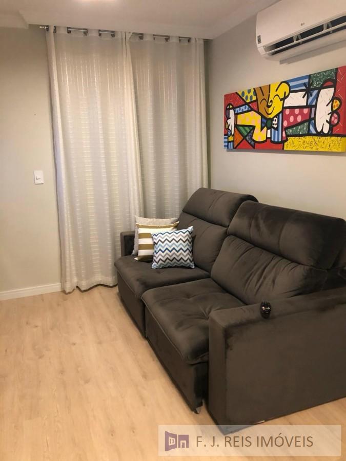 Apartamento, 2 quartos, 54 m² - Foto 5