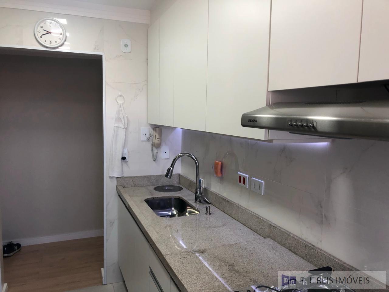 Apartamento, 2 quartos, 54 m² - Foto 8