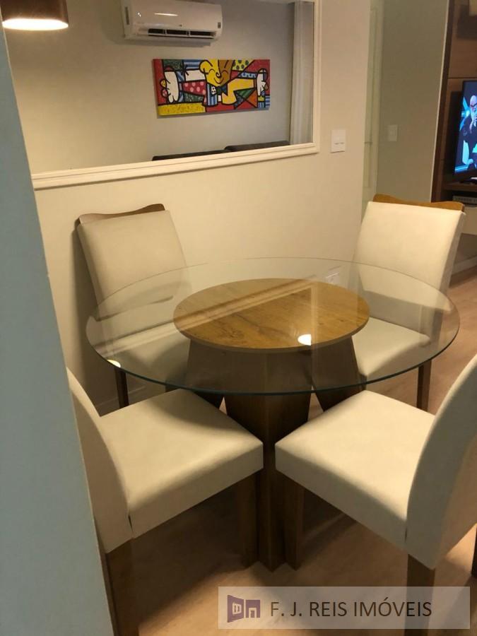 Apartamento, 2 quartos, 54 m² - Foto 4