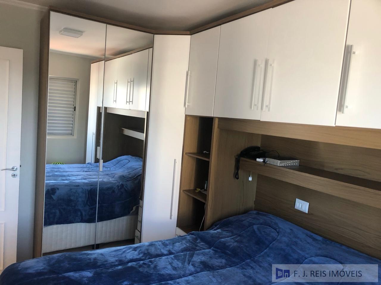 Apartamento, 2 quartos, 54 m² - Foto 12