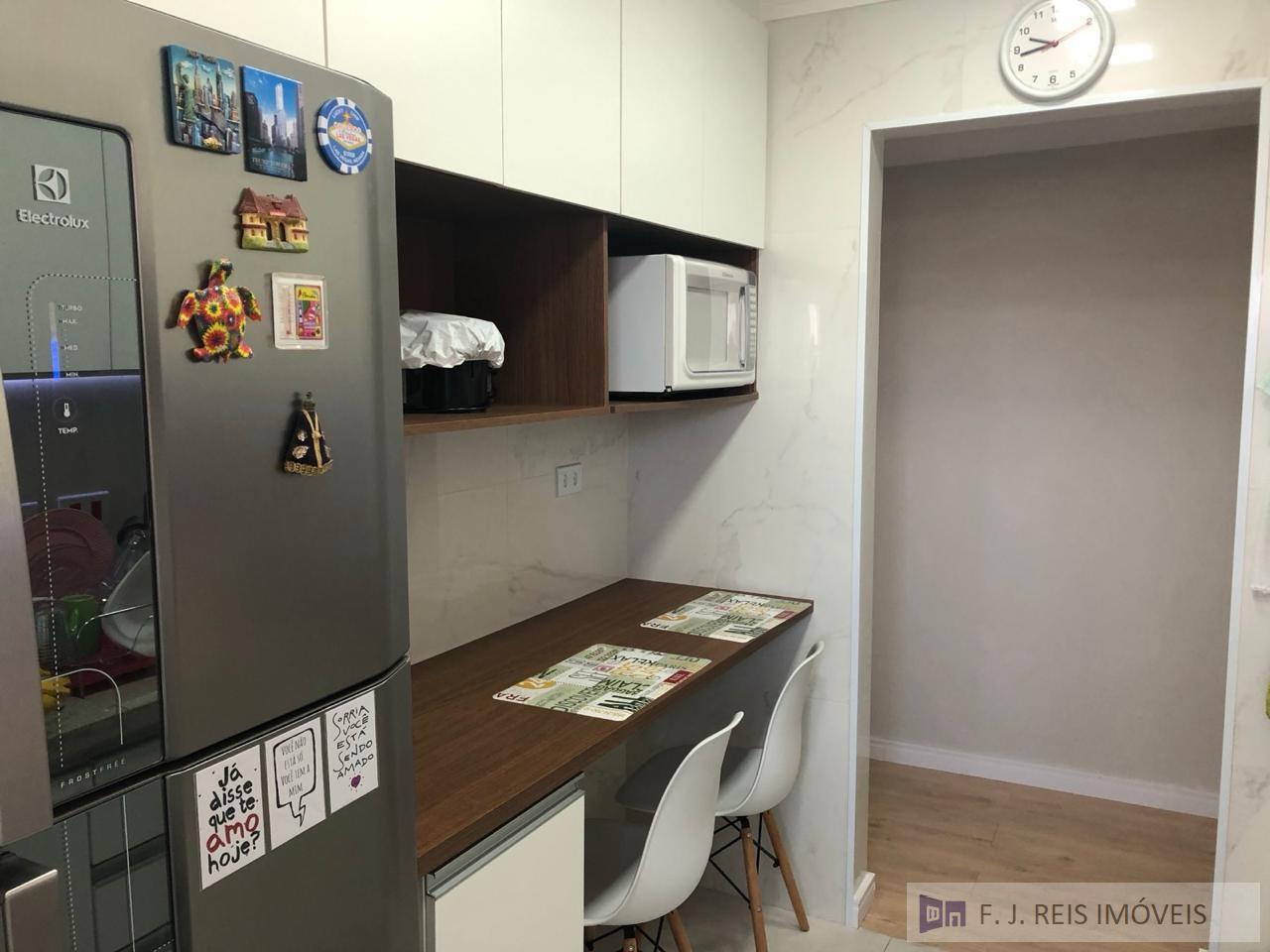 Apartamento, 2 quartos, 54 m² - Foto 9
