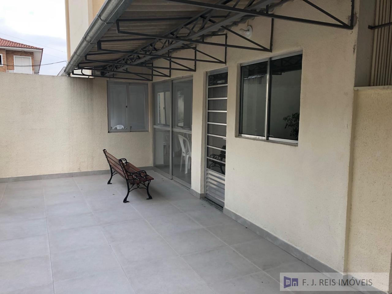 Apartamento, 2 quartos, 54 m² - Foto 17