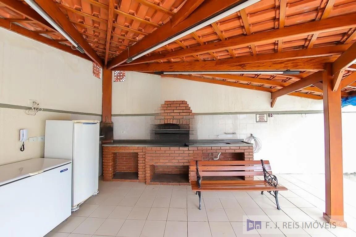 Apartamento, 2 quartos, 54 m² - Foto 20