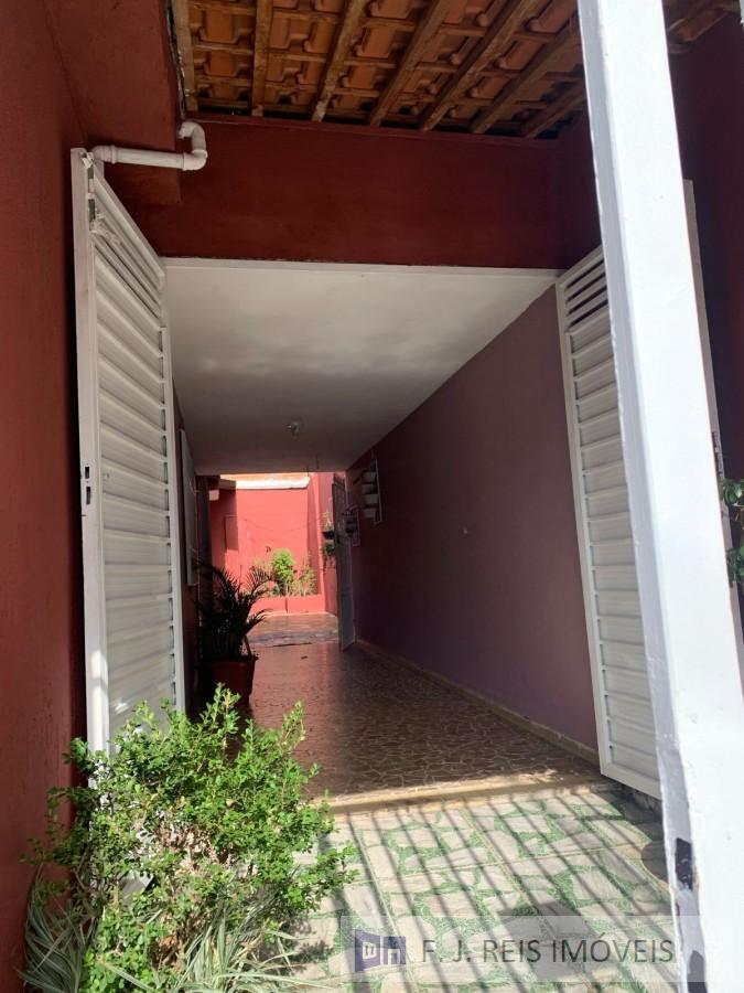 Casa, 2 quartos, 113 m² - Foto 1