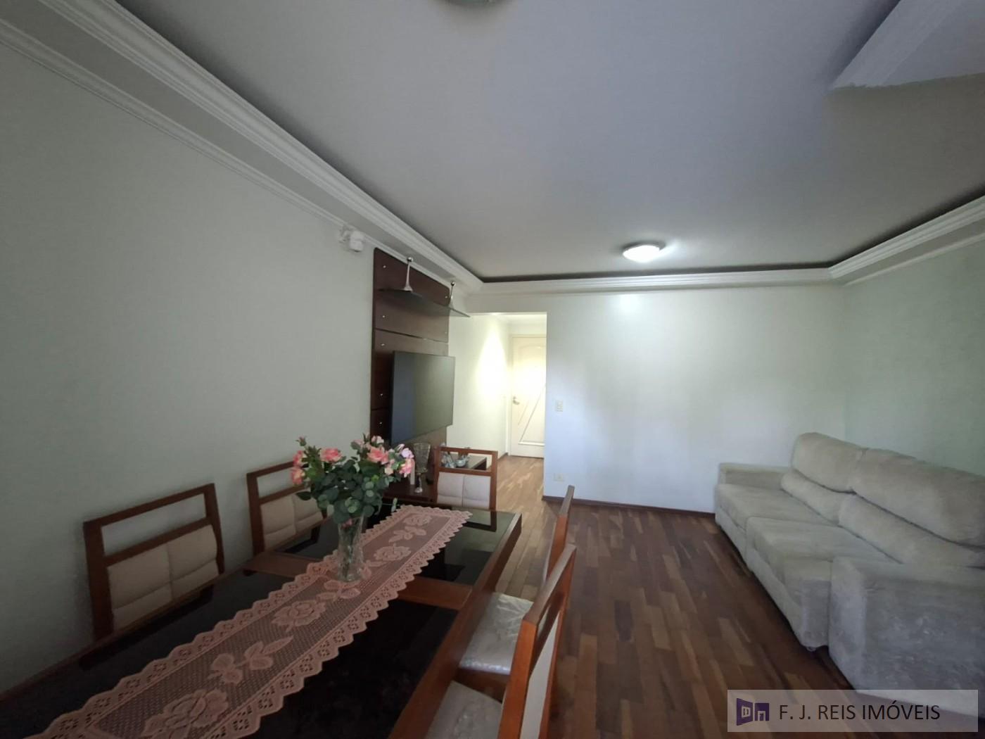 Apartamento à venda com 2 quartos, 1 banheiro, 1 vaga e 69m² no Vila Galvão, Guarulhos (SP) — foto 5 de 30