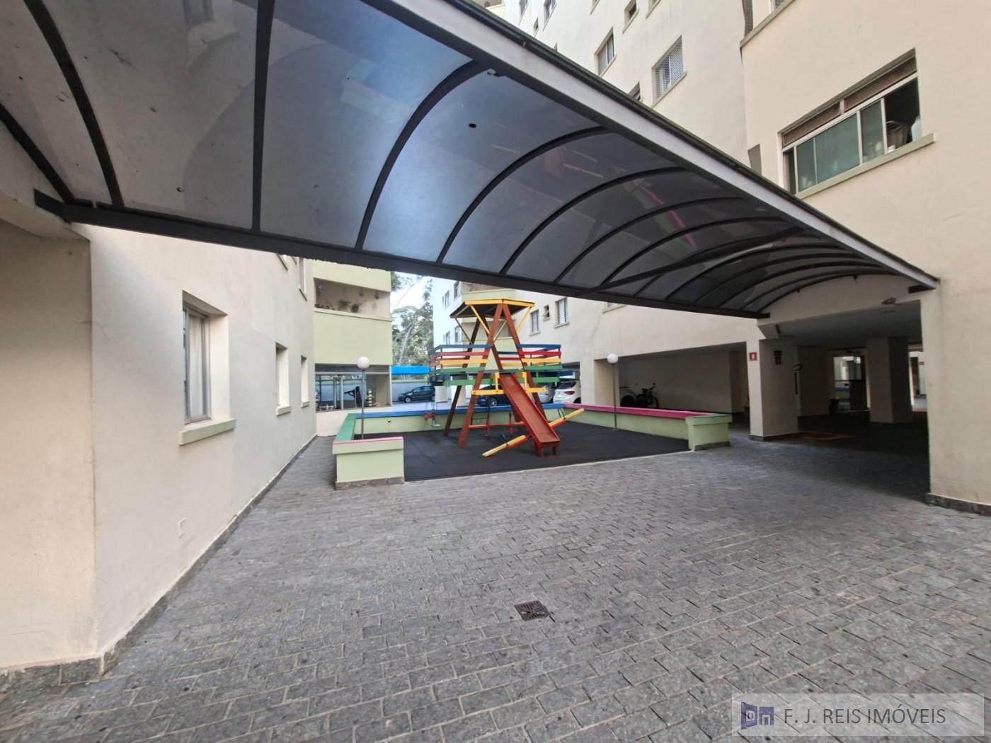 Apartamento à venda com 2 quartos, 1 banheiro, 1 vaga e 69m² no Vila Galvão, Guarulhos (SP) — foto 24 de 30
