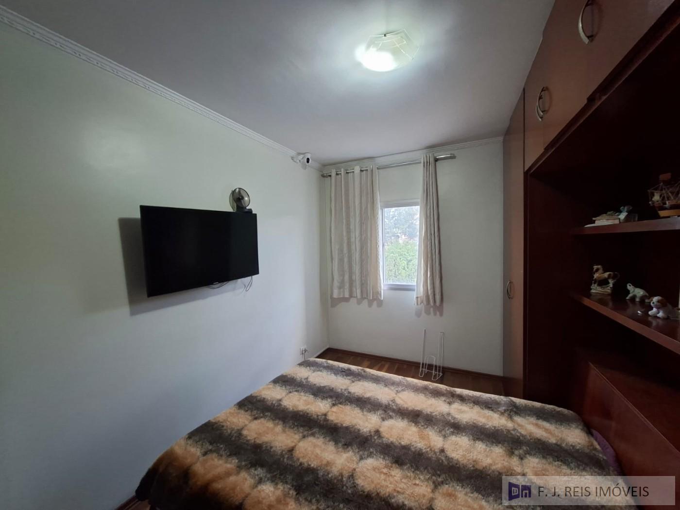 Apartamento à venda com 2 quartos, 1 banheiro, 1 vaga e 69m² no Vila Galvão, Guarulhos (SP) — foto 18 de 30