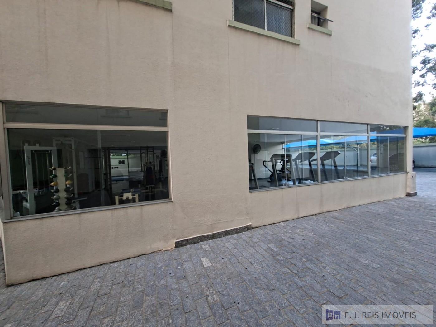 Apartamento à venda com 2 quartos, 1 banheiro, 1 vaga e 69m² no Vila Galvão, Guarulhos (SP) — foto 29 de 30