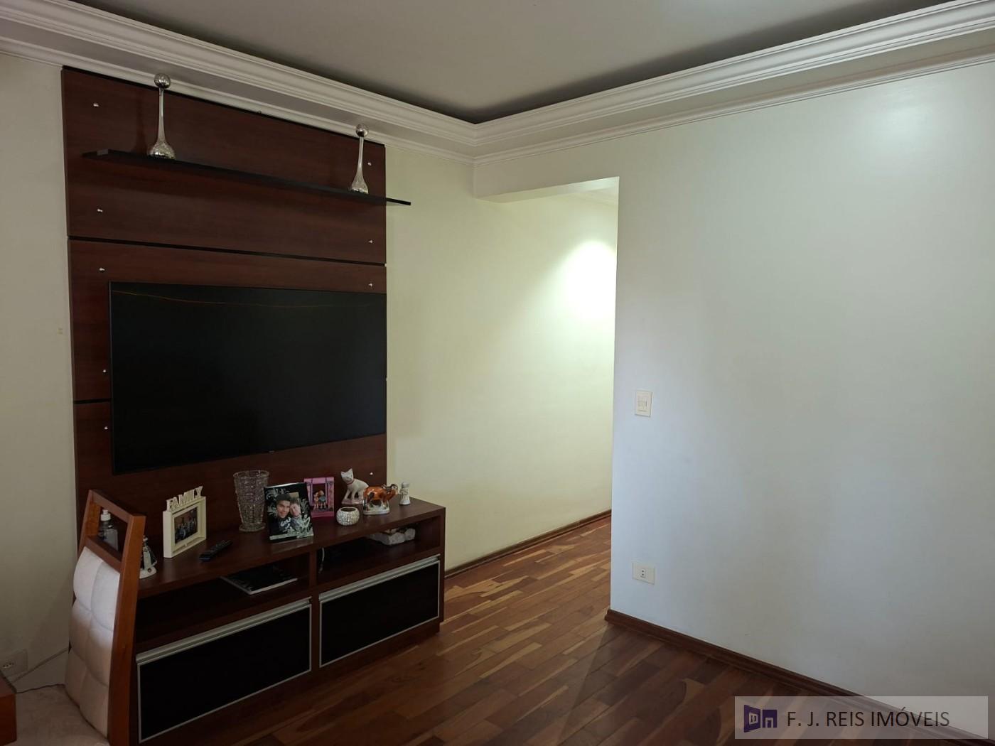 Apartamento à venda com 2 quartos, 1 banheiro, 1 vaga e 69m² no Vila Galvão, Guarulhos (SP) — foto 9 de 30