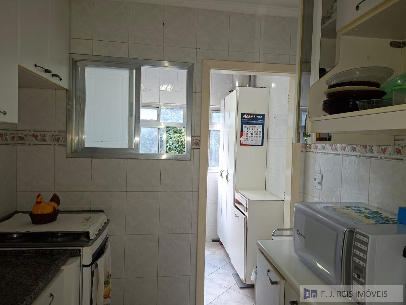 Apartamento à venda com 2 quartos, 1 banheiro, 1 vaga e 69m² no Vila Galvão, Guarulhos (SP) — foto 14 de 30