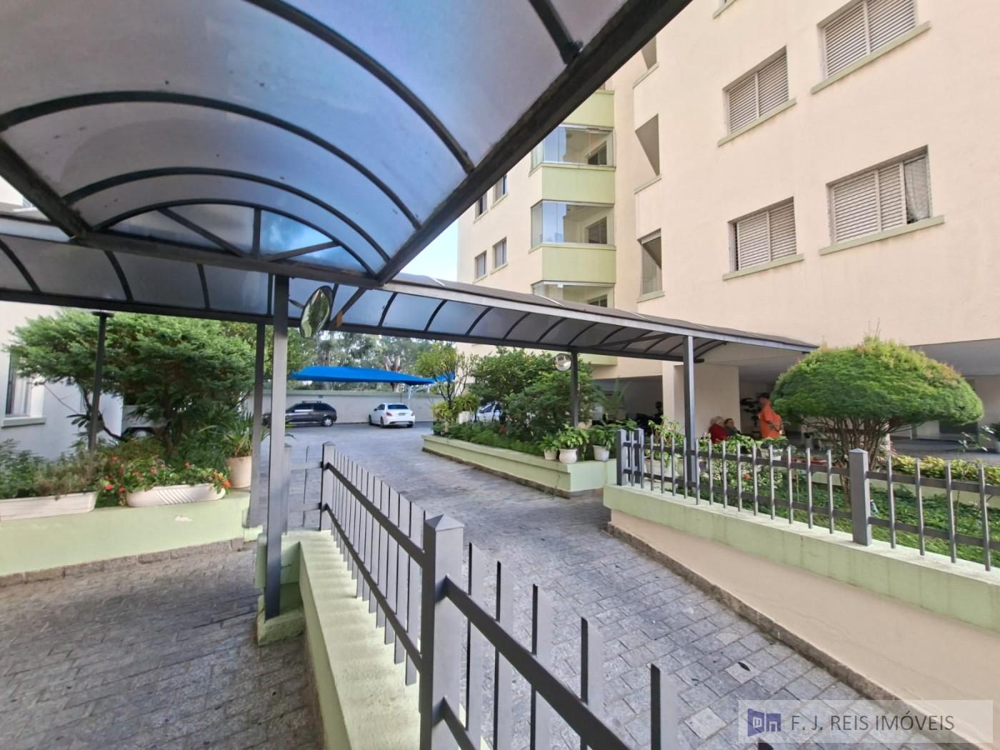 Apartamento à venda com 2 quartos, 1 banheiro, 1 vaga e 69m² no Vila Galvão, Guarulhos (SP) — foto 23 de 30
