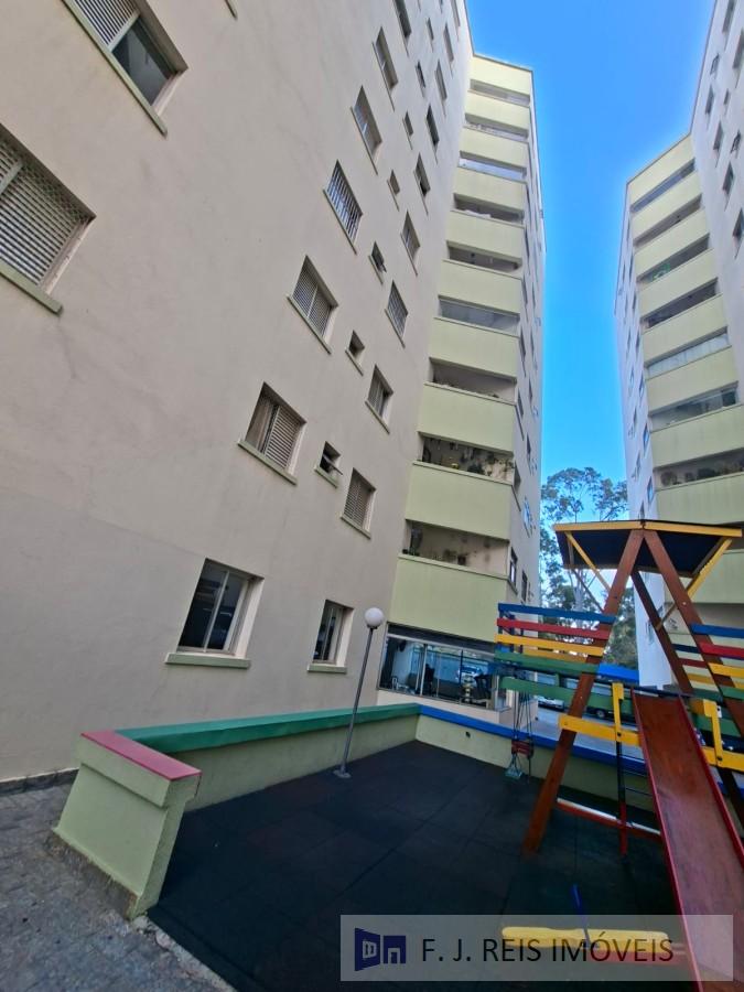 Apartamento à venda com 2 quartos, 1 banheiro, 1 vaga e 69m² no Vila Galvão, Guarulhos (SP) — foto 26 de 30