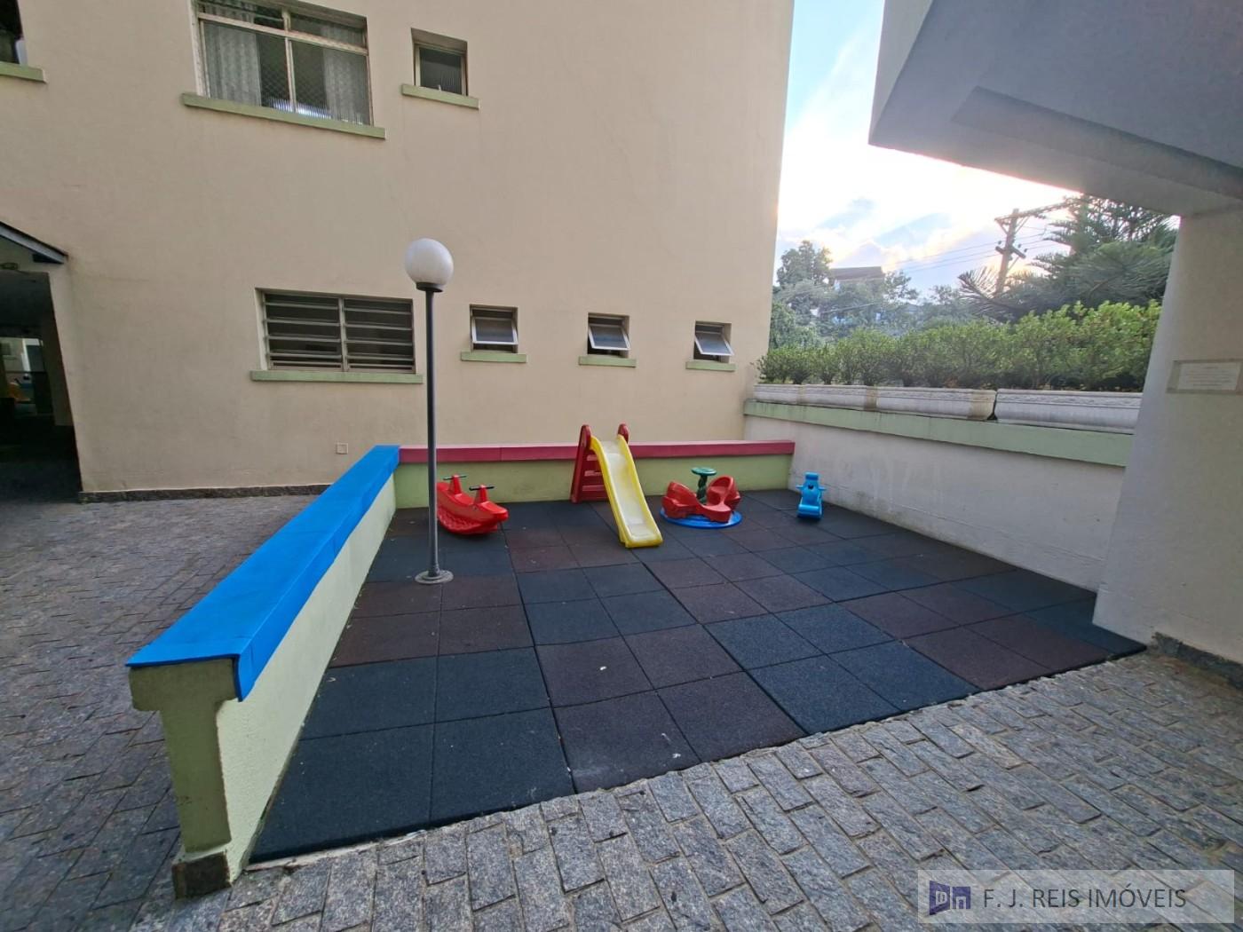 Apartamento à venda com 2 quartos, 1 banheiro, 1 vaga e 69m² no Vila Galvão, Guarulhos (SP) — foto 28 de 30