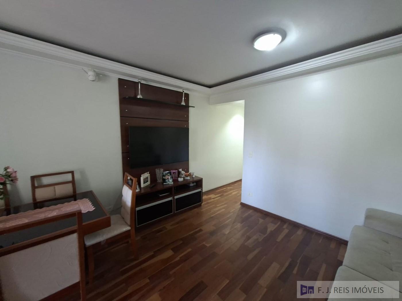 Apartamento à venda com 2 quartos, 1 banheiro, 1 vaga e 69m² no Vila Galvão, Guarulhos (SP) — foto 8 de 30