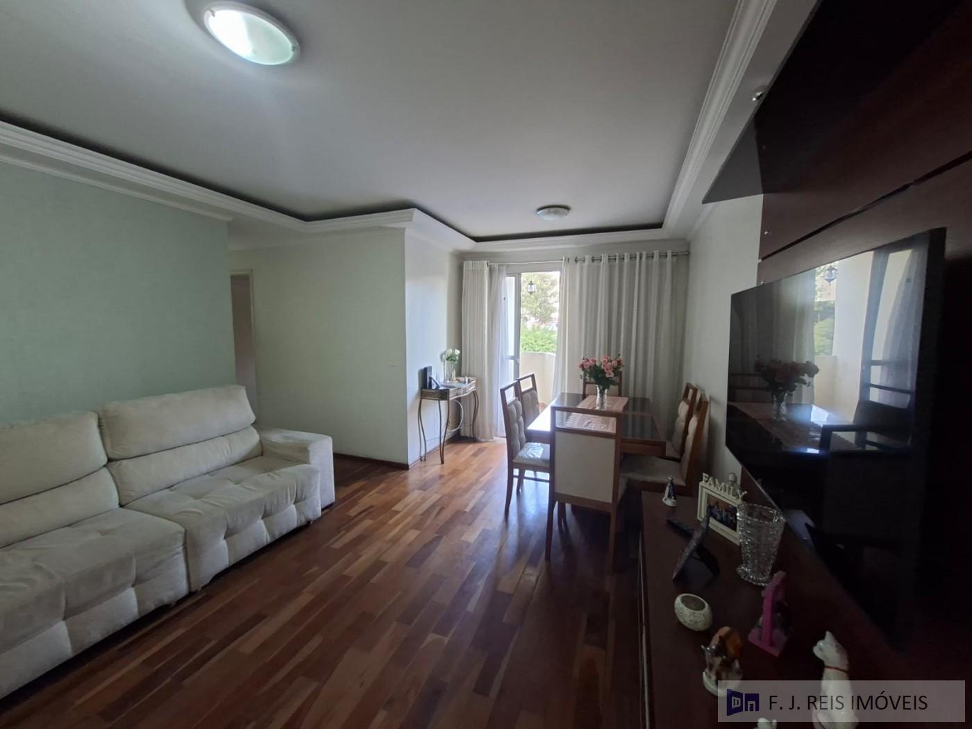 Apartamento à venda com 2 quartos, 1 banheiro, 1 vaga e 69m² no Vila Galvão, Guarulhos (SP) — foto 3 de 30