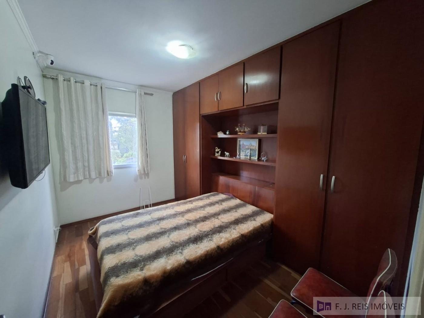 Apartamento à venda com 2 quartos, 1 banheiro, 1 vaga e 69m² no Vila Galvão, Guarulhos (SP) — foto 21 de 30