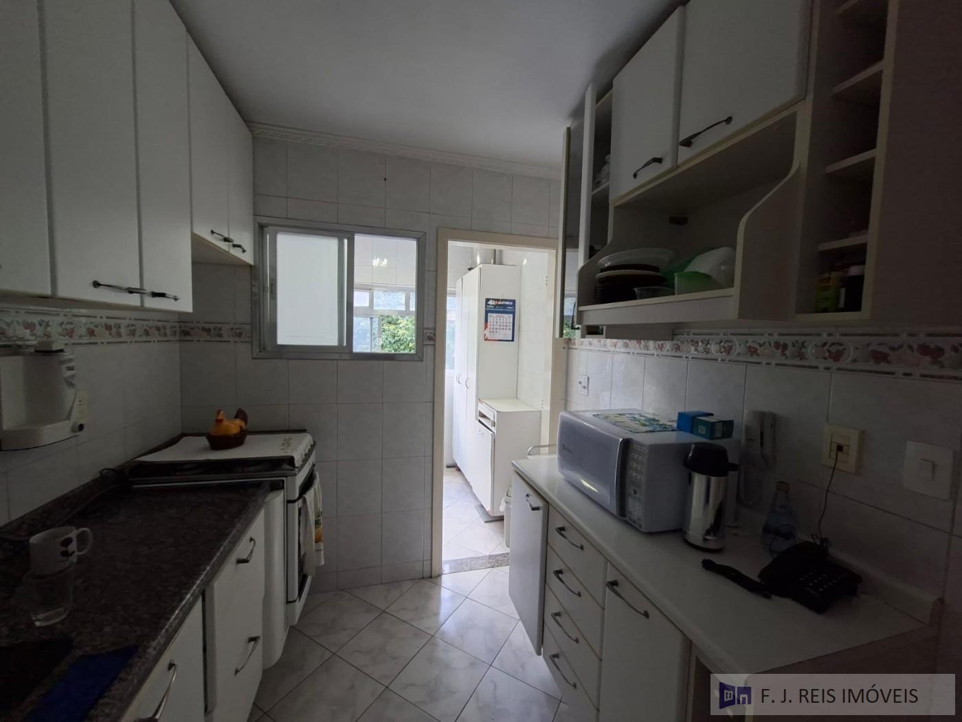 Apartamento à venda com 2 quartos, 1 banheiro, 1 vaga e 69m² no Vila Galvão, Guarulhos (SP) — foto 10 de 30