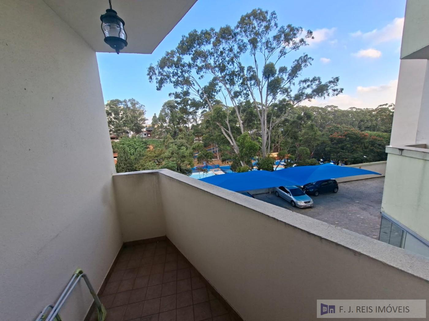 Apartamento à venda com 2 quartos, 1 banheiro, 1 vaga e 69m² no Vila Galvão, Guarulhos (SP) — foto 2 de 30