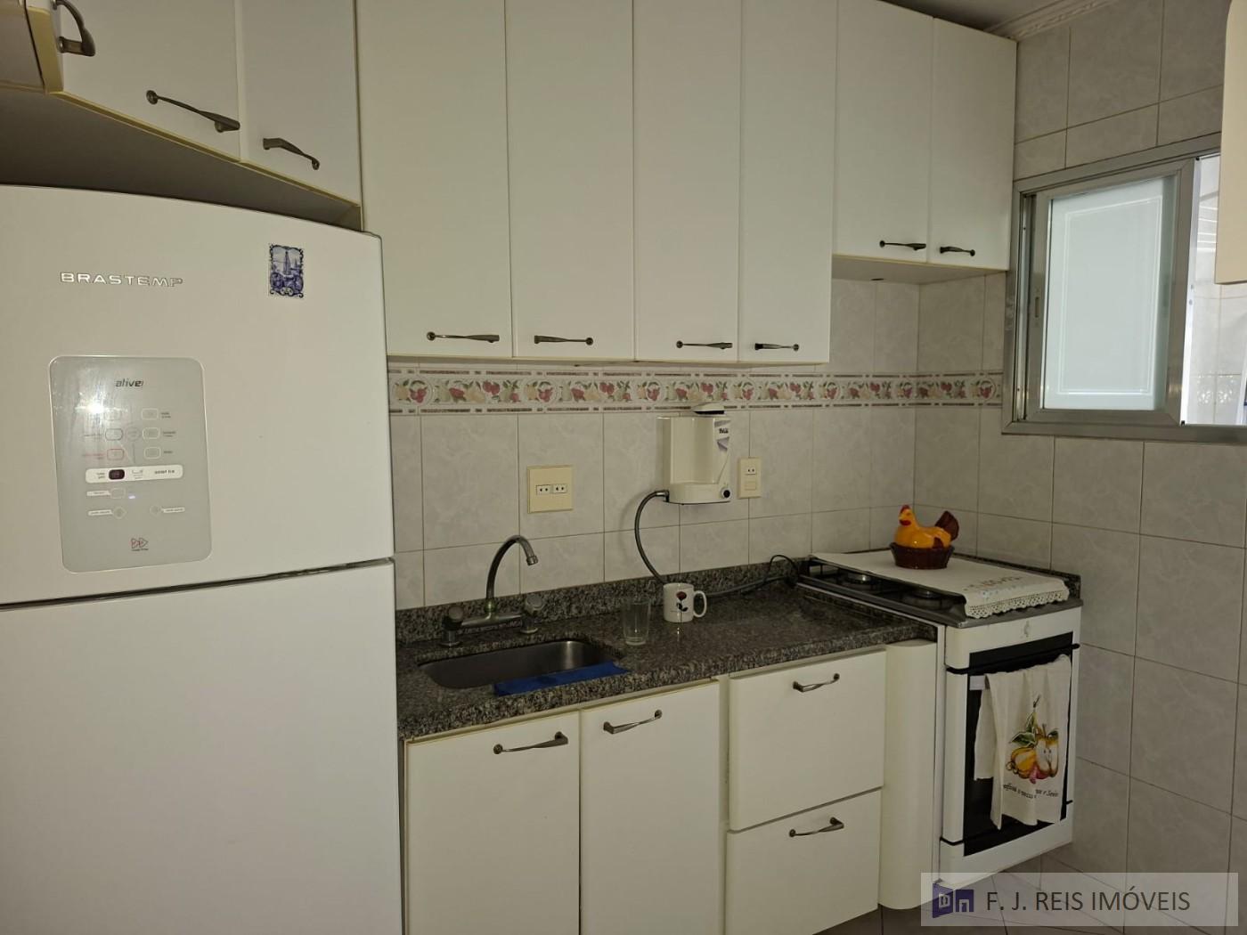 Apartamento à venda com 2 quartos, 1 banheiro, 1 vaga e 69m² no Vila Galvão, Guarulhos (SP) — foto 11 de 30