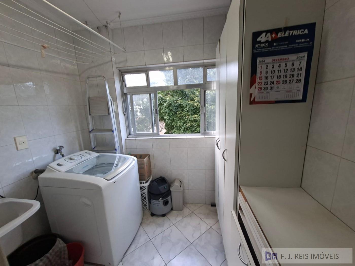 Apartamento à venda com 2 quartos, 1 banheiro, 1 vaga e 69m² no Vila Galvão, Guarulhos (SP) — foto 15 de 30