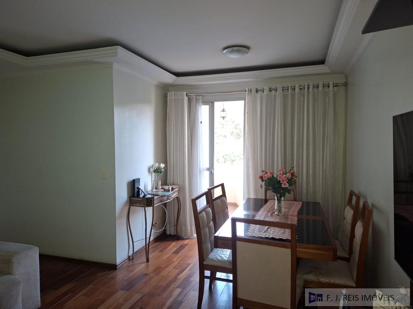 Apartamento à venda com 2 quartos, 1 banheiro, 1 vaga e 69m² no Vila Galvão, Guarulhos (SP) — foto 6 de 30