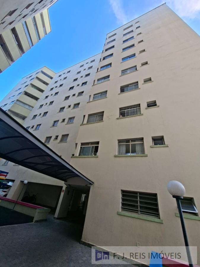 Apartamento à venda com 2 quartos, 1 banheiro, 1 vaga e 69m² no Vila Galvão, Guarulhos (SP) — foto 25 de 30
