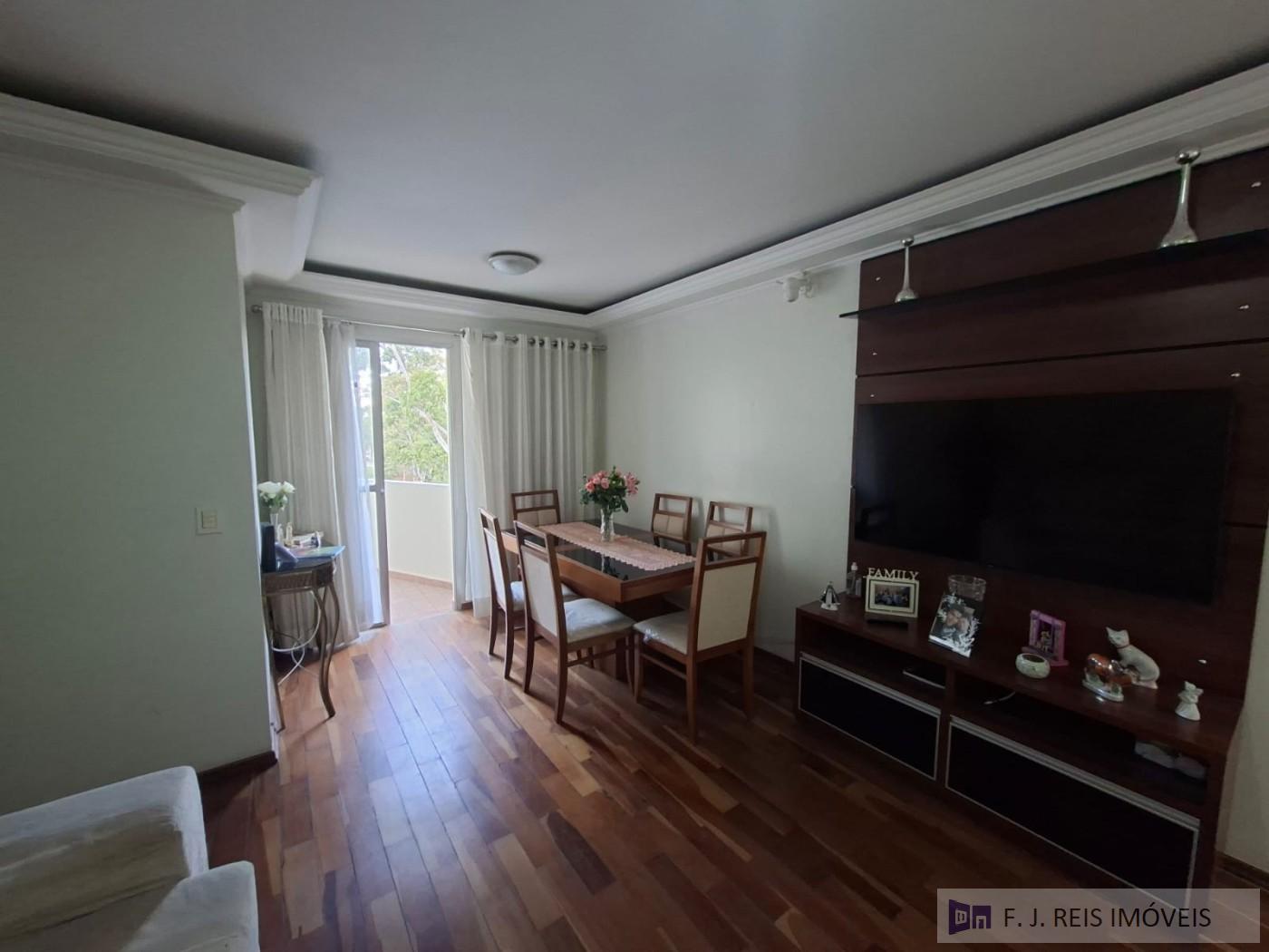 Apartamento à venda com 2 quartos, 1 banheiro, 1 vaga e 69m² no Vila Galvão, Guarulhos (SP) — foto 7 de 30