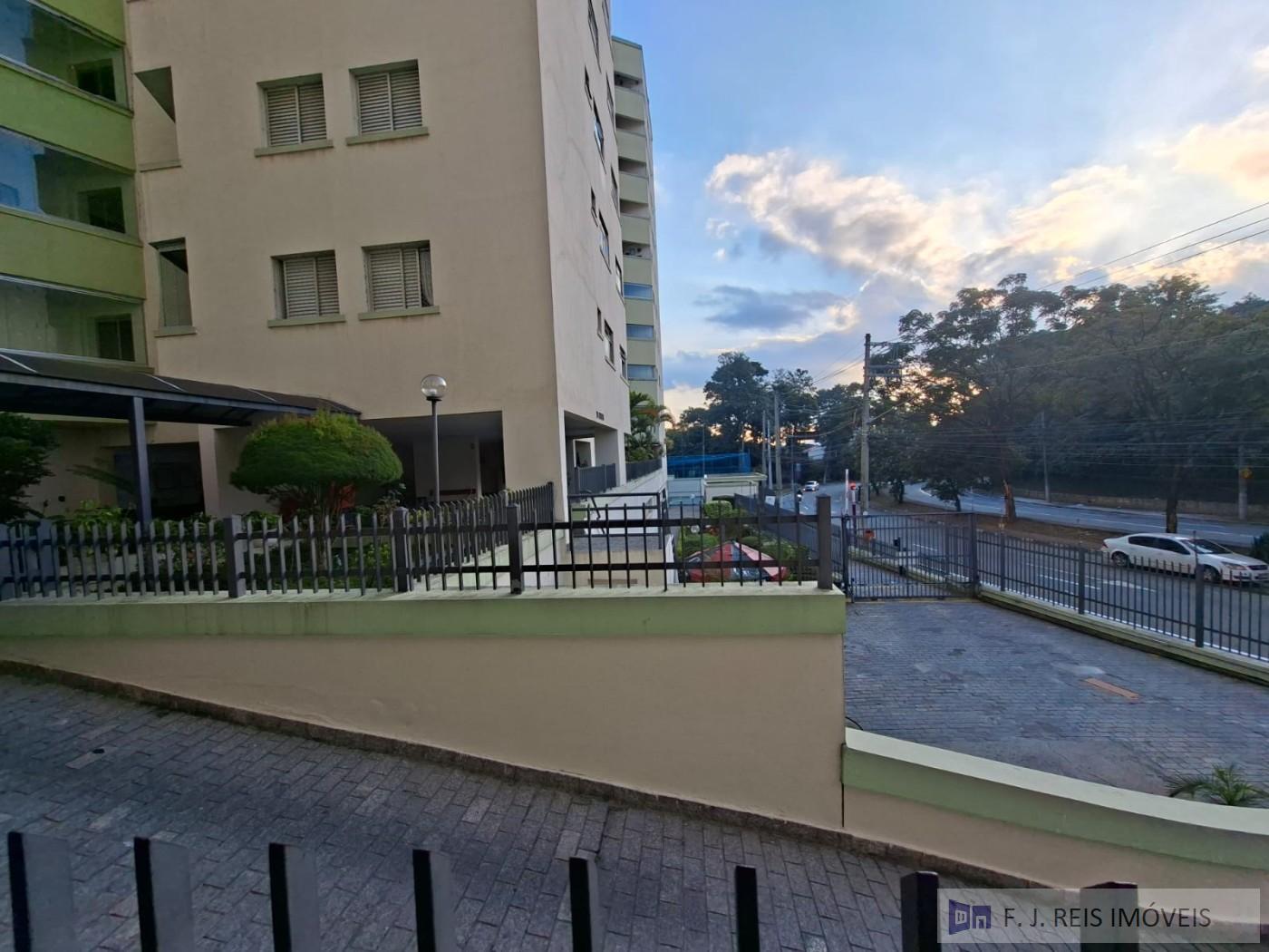Apartamento à venda com 2 quartos, 1 banheiro, 1 vaga e 69m² no Vila Galvão, Guarulhos (SP) — foto 27 de 30