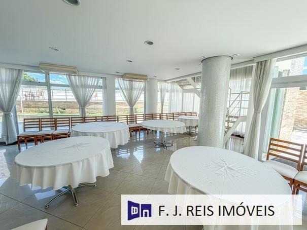 Apartamento à venda com 3 quartos, 3 suítes, 4 vagas e 170m² no Centro, Guarulhos (SP) — foto 29 de 30