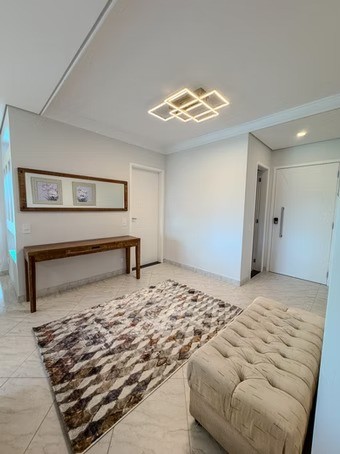 Apartamento à venda com 3 quartos, 3 suítes, 4 vagas e 170m² no Centro, Guarulhos (SP) — foto 2 de 30